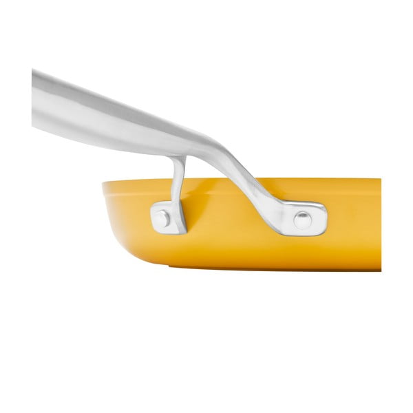 Tigăi cu suprafață ceramică 2 buc. ø 30 cm Meda 3.0 – FABINI-image-4