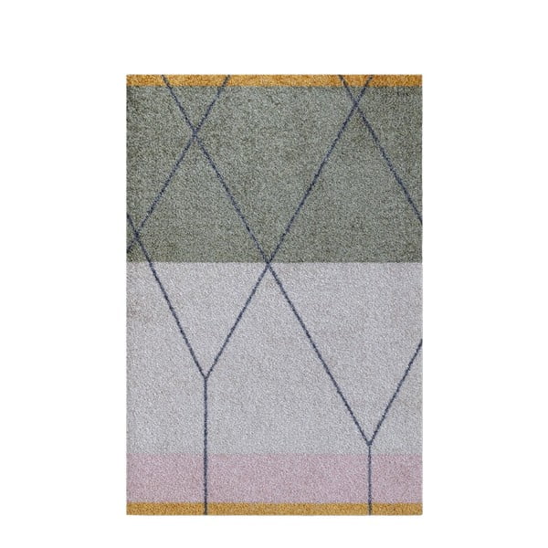 Covoraș de intrare 55x80 cm Linea – Mette Ditmer Denmark