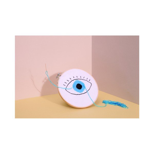 Etamină cu model DOIY Stitchit-image-1