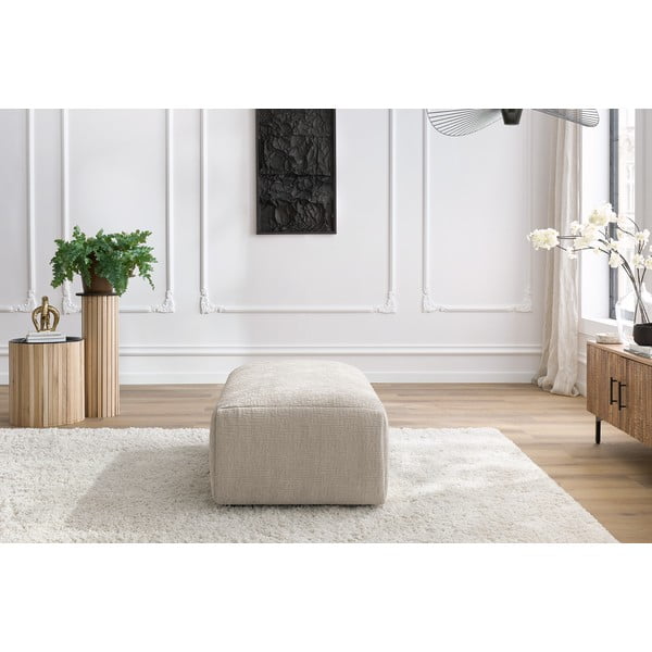 Taburet bej Jeanne – Bobochic Paris-image-1