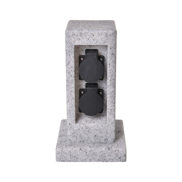 Priză de exterior (înălțime 27 cm) – Hilight-image-2