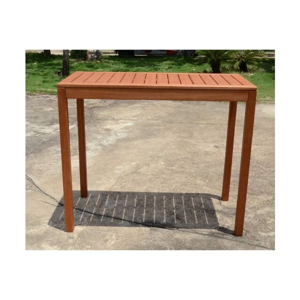 Masă de bar 60x120 cm Palmdale – Garden Pleasure-image-2