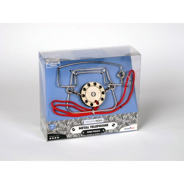 Puzzle Metal Phone – RecentToys-image-1