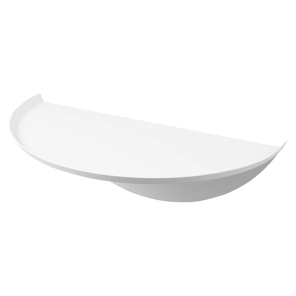 Raft alb din metal 40 cm Tower – YAMAZAKI