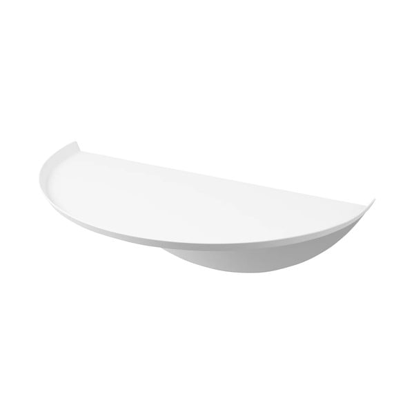 Raft alb din metal 40 cm Tower – YAMAZAKI