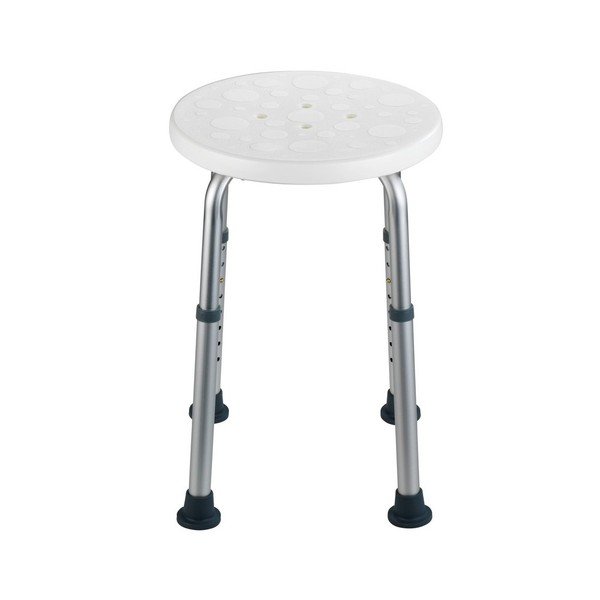 Scaun ajustabil pentru duş Wenko Secura-image-2