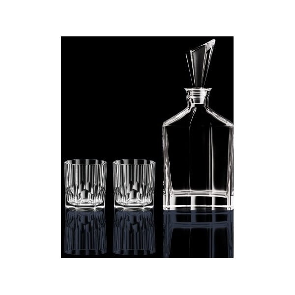 Set whisky Nachtmann Aspen, 3 piese-image-4