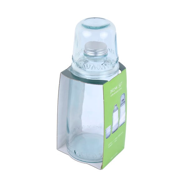 Set pahare si sticlă  Juego – Ego Dekor-image-2