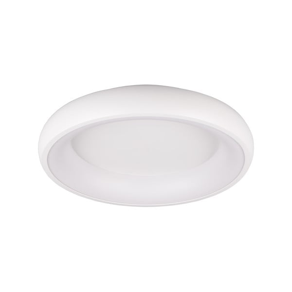 Plafonieră albă LED cu intensitate reglabilă Cardona – Trio
