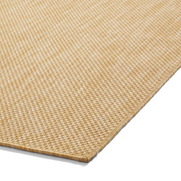 Covor galben pentru exterior 290x200 cm POP! - Think Rugs-image-4
