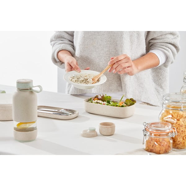Cutie pentru prânz To Go Organic – Lékué-image-2