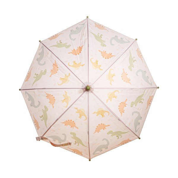 Umbrelă pentru copii Desert Dino - Sass & Belle-image-1