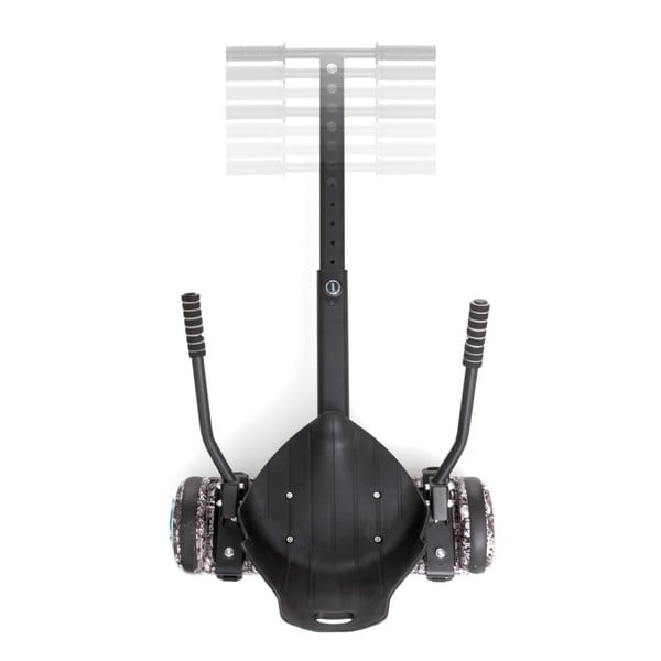 Hoverkart pentru trotinetă electrică hoverboard InnovaGoods-image-2