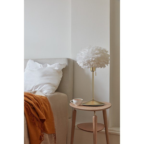 Suport pentru corp de iluminat auriu 42 cm Santé – UMAGE-image-1