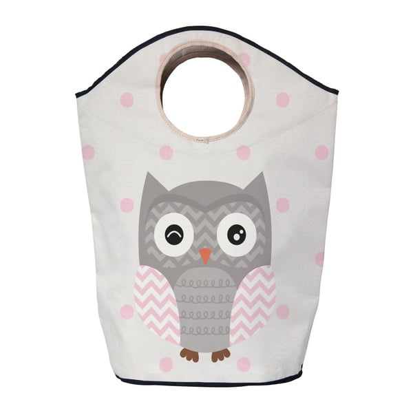 Coș depozitare Mr. Little Fox Dotted Owl