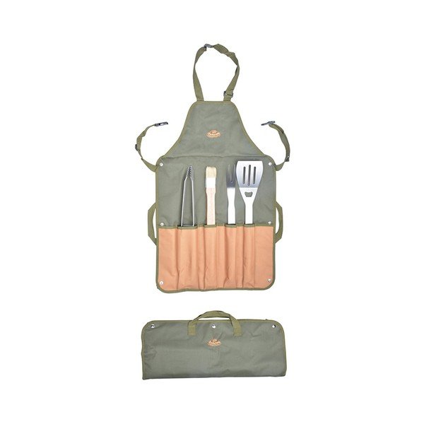 Unealtă pentru grătar BBQ – Esschert Design-image-3