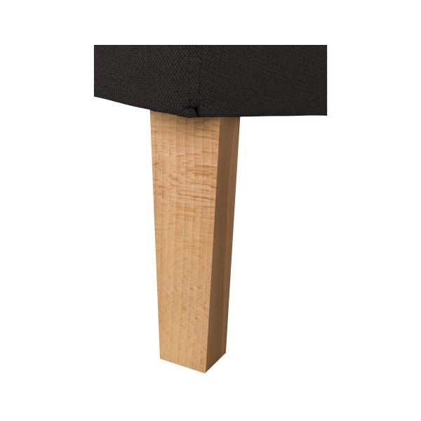 Fotoliu Kooko Home Swing, negru -image-3