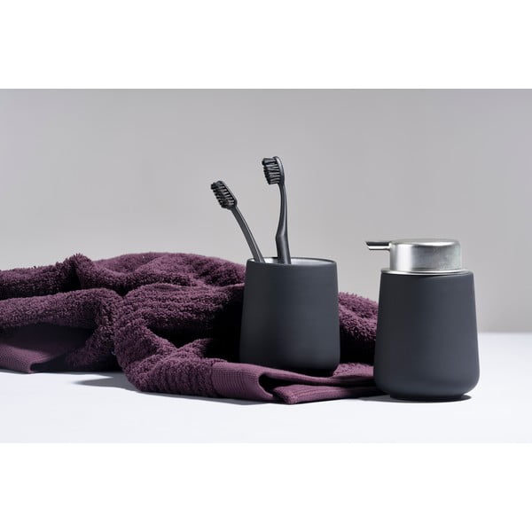 Savonieră Zone Nova, negru-image-3