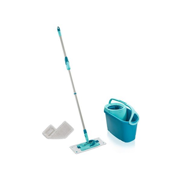 Mop cu găleată Clean Twist M Ergo  – LEIFHEIT