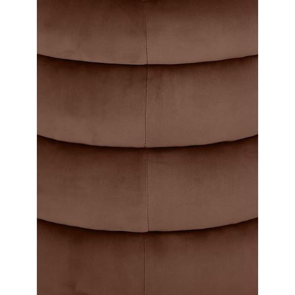 Taburet maro Alto - Westwing Collection-image-1