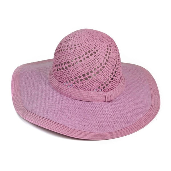 Pălărie Art of Polo Dianna, roz - violet
