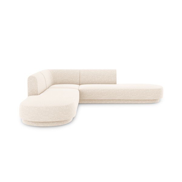 Colțar crem Miley – Micadoni Home-image-3