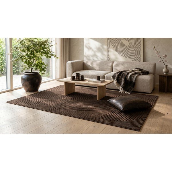Covor maro 120x170 cm Zephyr – ESTE-image-4