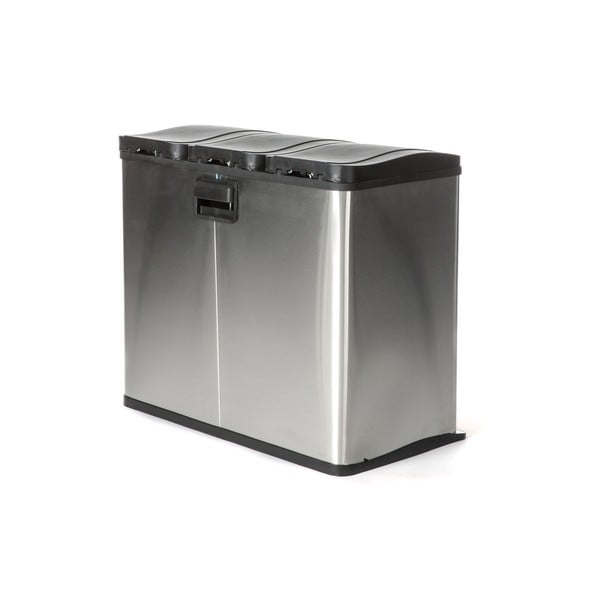 Coș de gunoi Tomasucci Recycle, 60 l-image-3