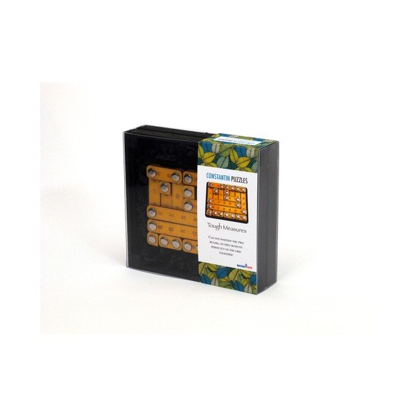 Puzzle Tough Measures – RecentToys-image-1