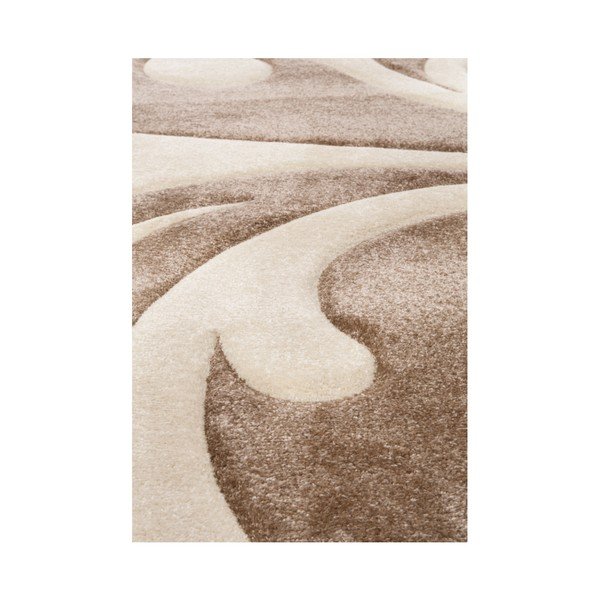 Covor Tomasucci Damansko, 160 x 230 cm, crem-image-2