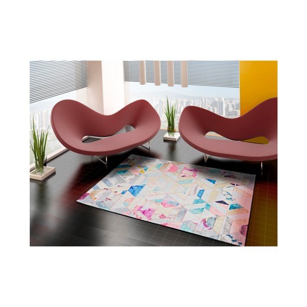 Covor Universal Chenille Mulo, 120 x 170 cm-image-1