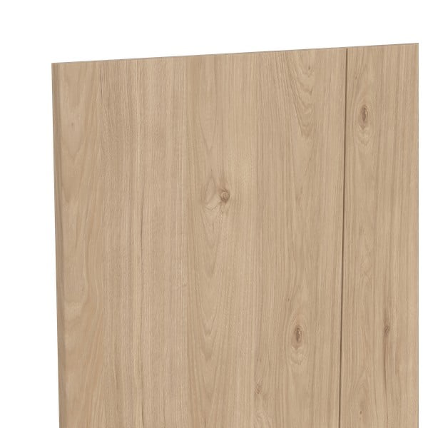 Ușă suplimentară cu  aspect de lemn de stejar Sign – Tvilum-image-4