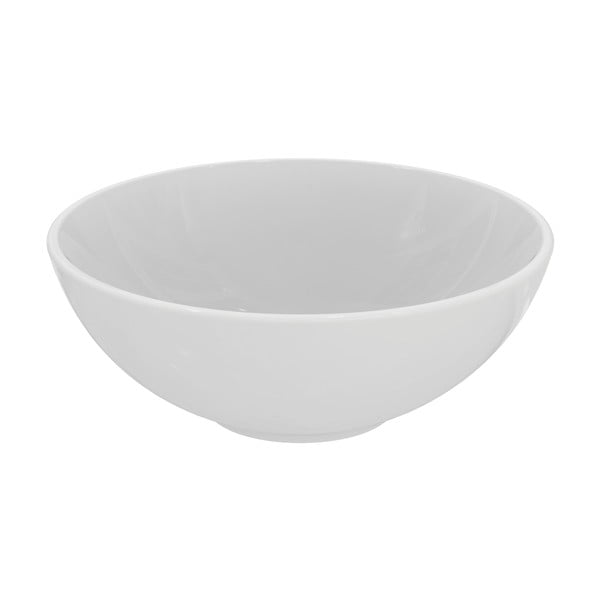 Chiuvetă albă din ceramică ø 41 cm Strada O – Ideal Standard