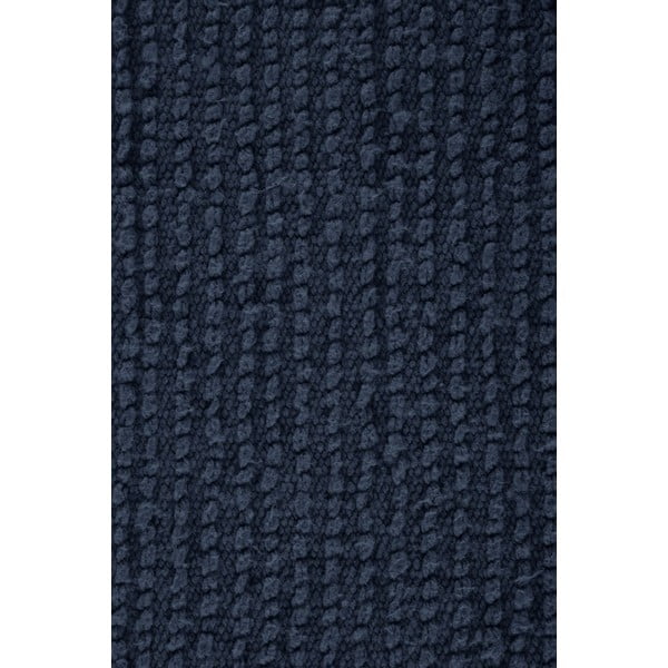 Covoraș de baie albastru închis 50x45 cm Riva - Tiseco Home Studio-image-2