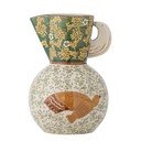 Ulcior din ceramică Hezha – Bloomingville