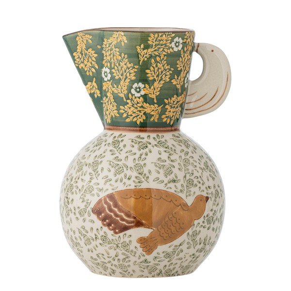 Ulcior din ceramică Hezha – Bloomingville