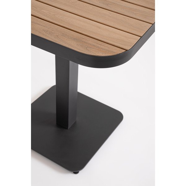 Măsuță de grădină din aluminiu 75x75 cm Belmar – Bizzotto-image-2