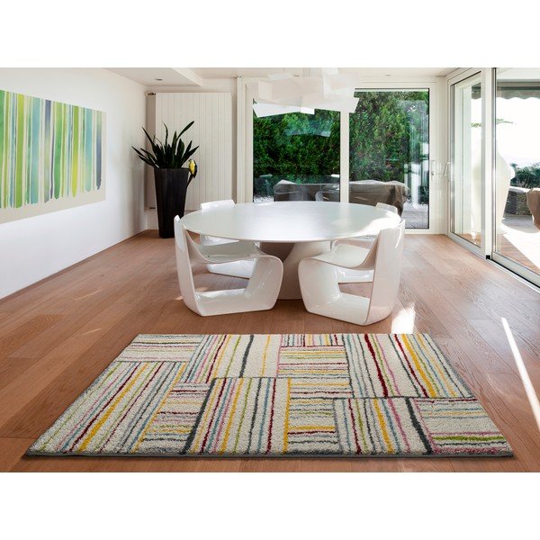 Covor Universal Atlas Stripes, 80 x 150 cm-image-1