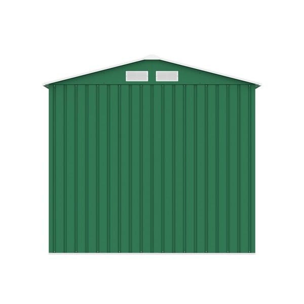 Căsuță de grădină Archer B - Rojaplast-image-4