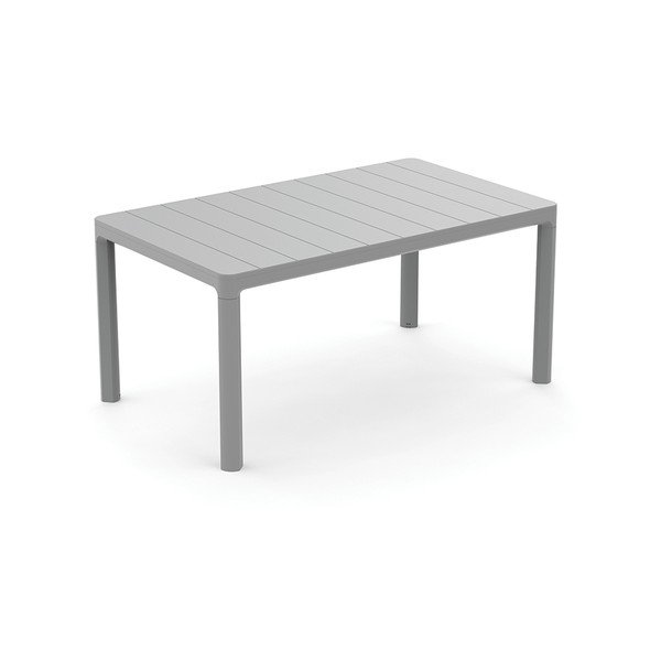 Masă  de grădină din plastic 94x159 cm Scandi – Keter