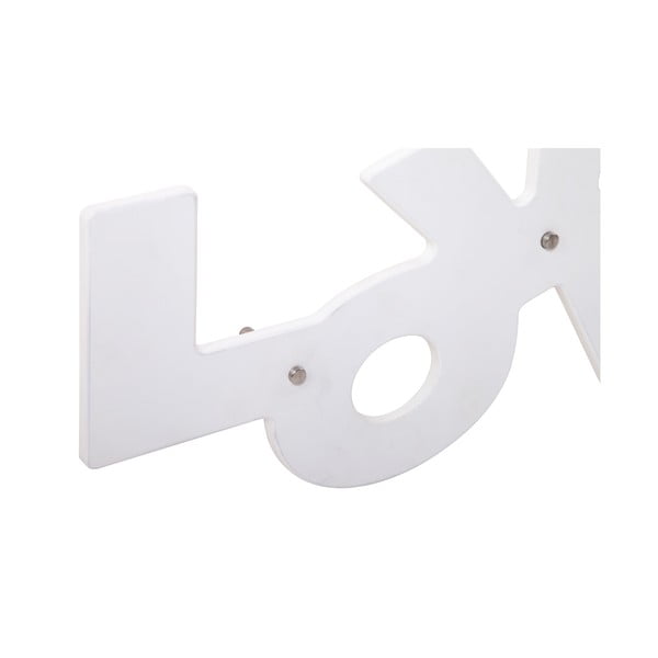 Cuier de perete Mauro Ferretti Love-image-1