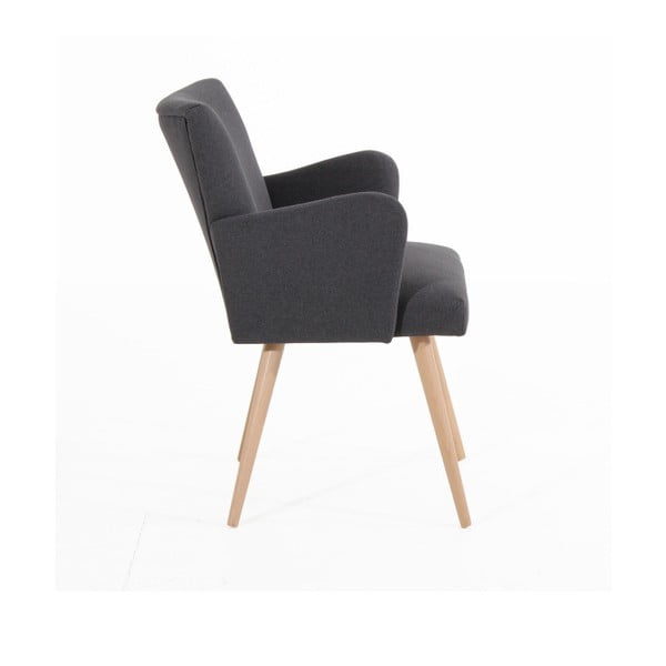 Fotoliu Max Winzer Albert, antracit-image-4