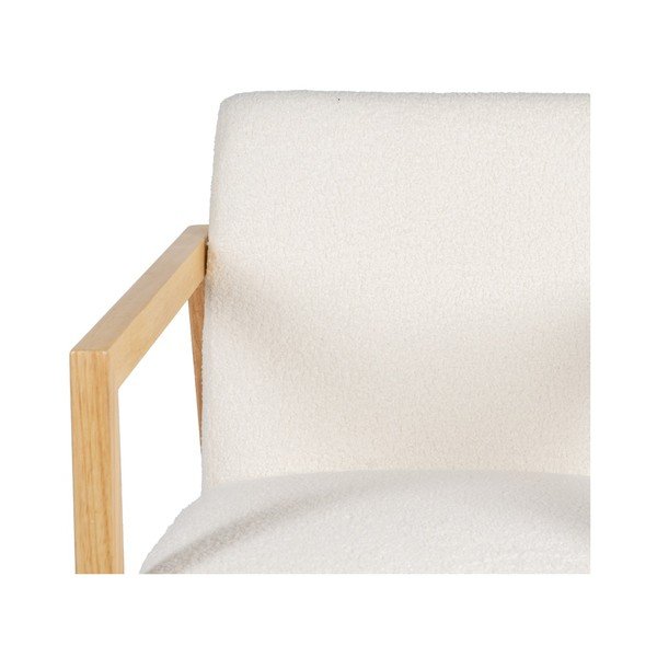 Fotoliu alb balansoar – Ixia-image-4