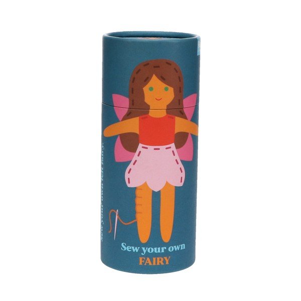 Set creativ Sew Your Own Fairy – Rex London-image-2