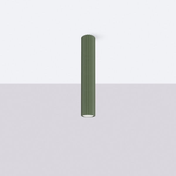 Spot verde Gleam – Sollux-image-3