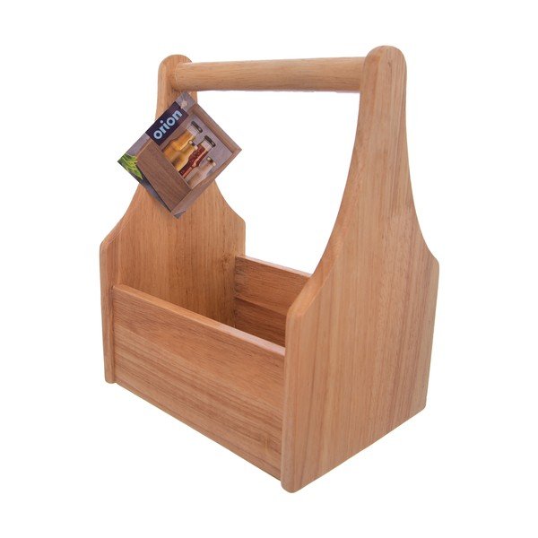 Organizator pentru mirodenii din lemn masiv – Orion-image-2