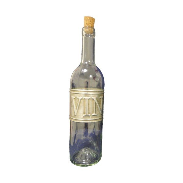 Sticlă pentru apă Antic Line Water