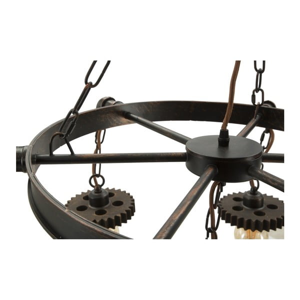 Lustră Mauro Ferretti Gear-image-1