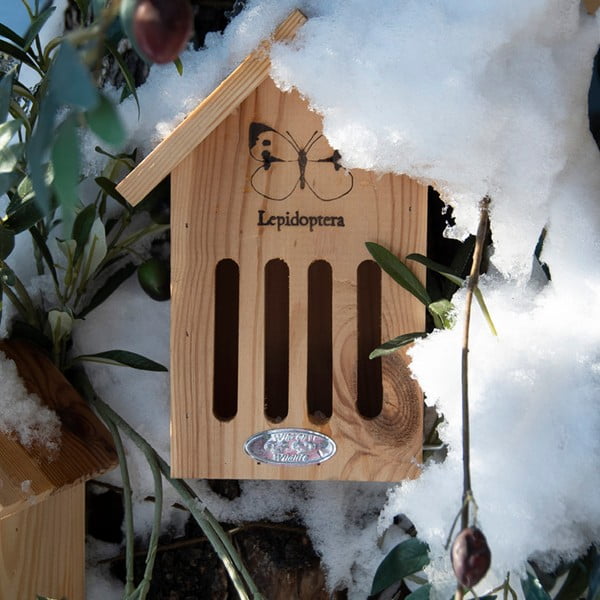 Hotel de insecte Bee – Esschert Design-image-3