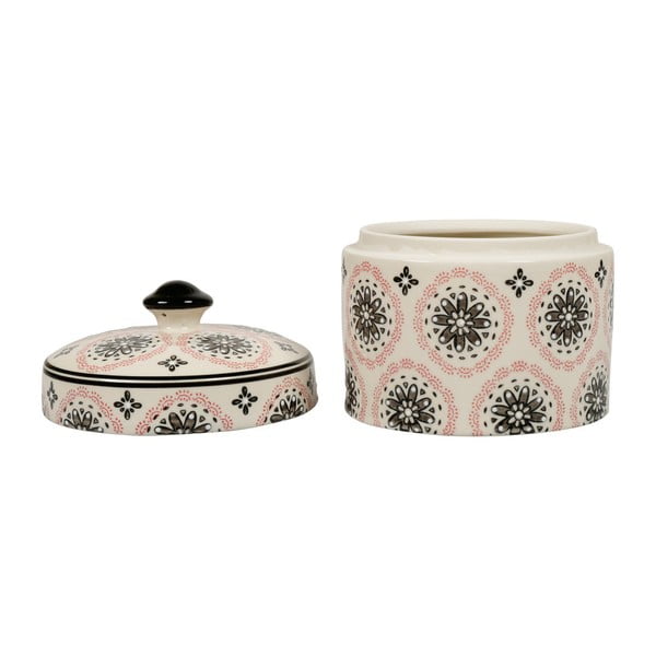 Recipient ceramică Sema Perle -image-1